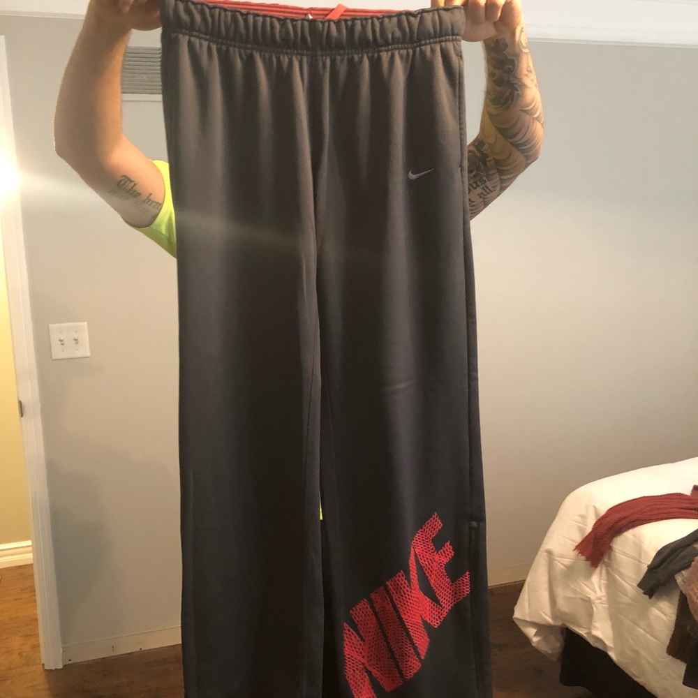 Nike Sweatpants! SOLD